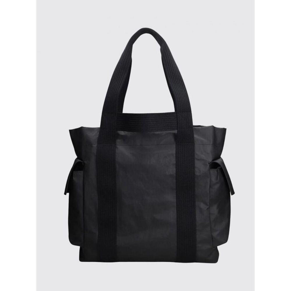 Y-3 Shoulder Bag Men Black